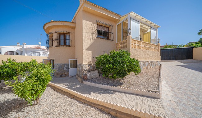 Brukt - Villa - Ciudad Quesada/Rojales - Ciudad Quesada
