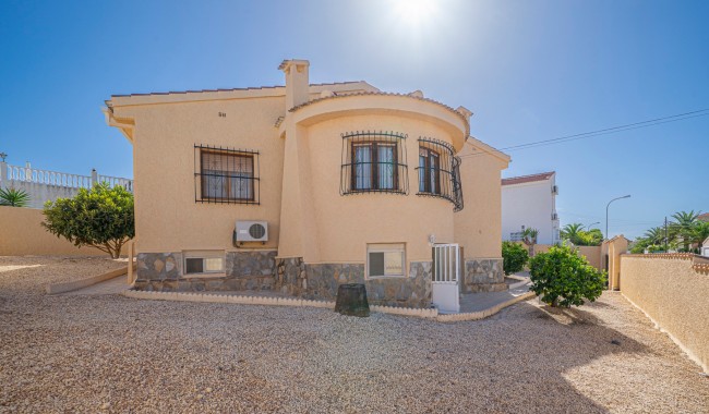 Brukt - Villa - Ciudad Quesada/Rojales - Ciudad Quesada