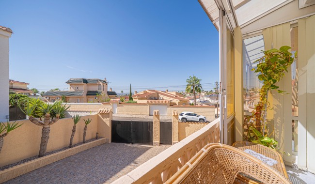 Brukt - Villa - Ciudad Quesada/Rojales - Ciudad Quesada