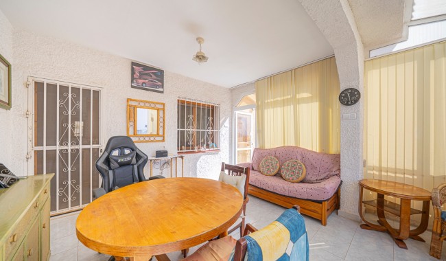 Brukt - Villa - Ciudad Quesada/Rojales - Ciudad Quesada