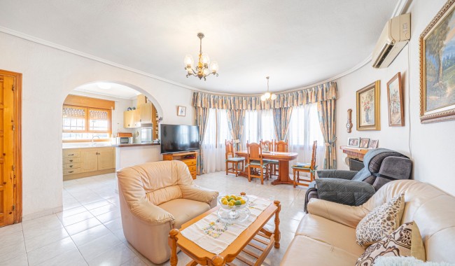 Brukt - Villa - Ciudad Quesada/Rojales - Ciudad Quesada