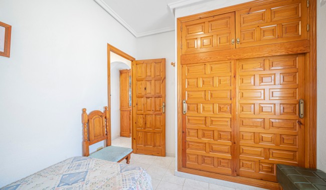 Brukt - Villa - Ciudad Quesada/Rojales - Ciudad Quesada
