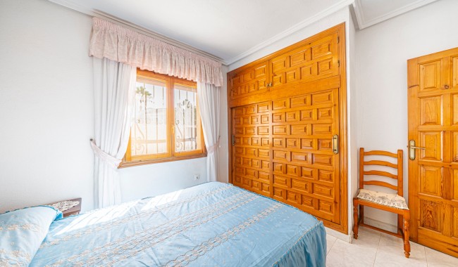 Brukt - Villa - Ciudad Quesada/Rojales - Ciudad Quesada