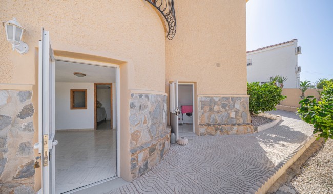 Brukt - Villa - Ciudad Quesada/Rojales - Ciudad Quesada