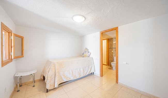 Brukt - Villa - Ciudad Quesada/Rojales - Ciudad Quesada