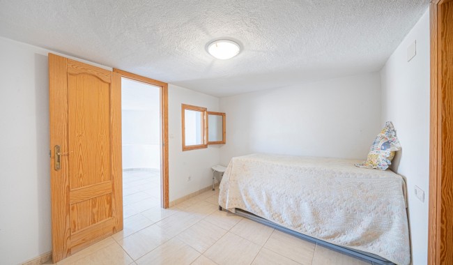 Brukt - Villa - Ciudad Quesada/Rojales - Ciudad Quesada
