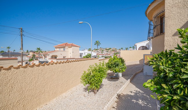 Brukt - Villa - Ciudad Quesada/Rojales - Ciudad Quesada