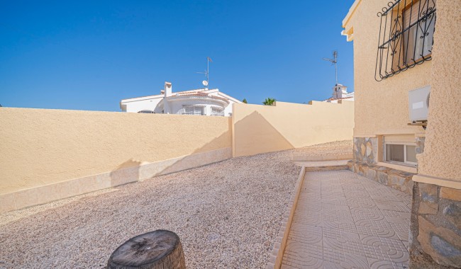 Brukt - Villa - Ciudad Quesada/Rojales - Ciudad Quesada