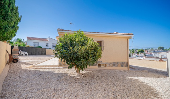 Brukt - Villa - Ciudad Quesada/Rojales - Ciudad Quesada