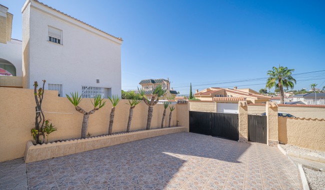Brukt - Villa - Ciudad Quesada/Rojales - Ciudad Quesada