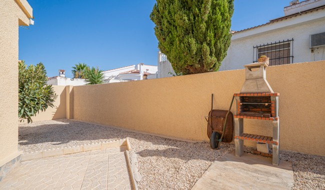 Brukt - Villa - Ciudad Quesada/Rojales - Ciudad Quesada