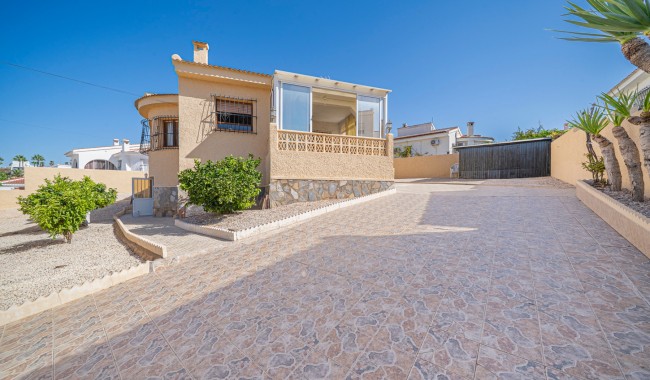 Brukt - Villa - Ciudad Quesada/Rojales - Ciudad Quesada