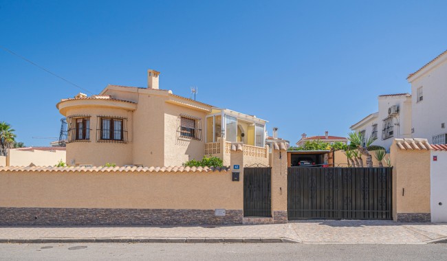 Brukt - Villa - Ciudad Quesada/Rojales - Ciudad Quesada