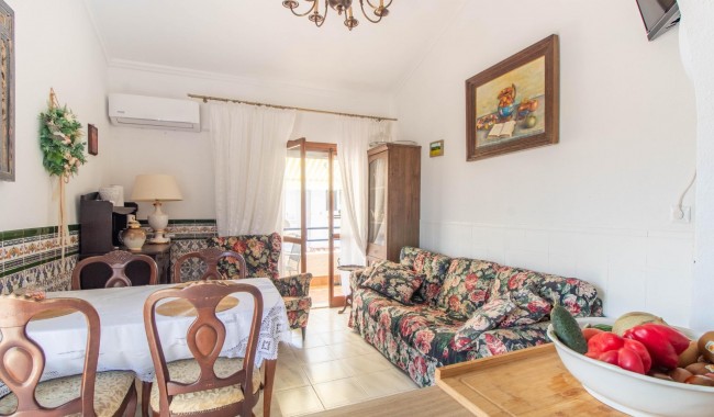 Brukt - Leilighet - Torrevieja - Los Frutales