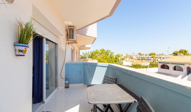 Brukt - Leilighet - Orihuela Costa - La Regia