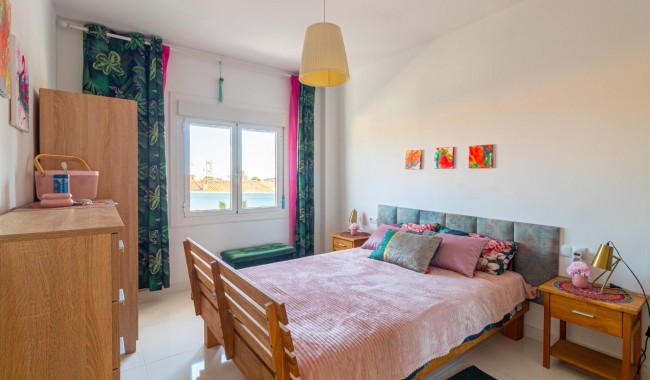 Brukt - Leilighet - Orihuela Costa - La Regia