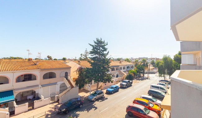 Brukt - Leilighet - Orihuela Costa - La Regia