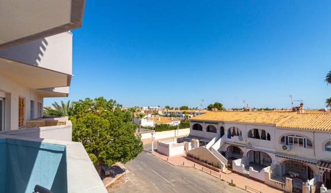 Brukt - Leilighet - Orihuela Costa - La Regia