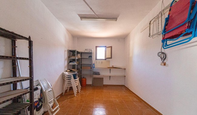 Brukt - Leilighet - Orihuela Costa - La Regia