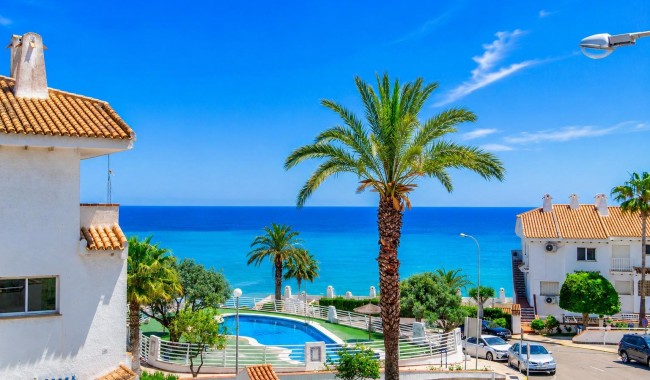 Segunda mano - Adosado - Orihuela Costa - Dehesa de Campoamor