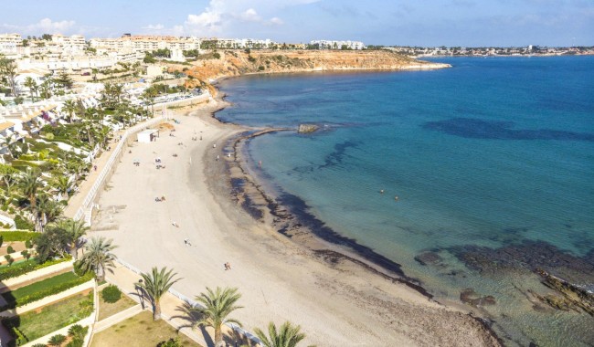 Segunda mano - Adosado - Orihuela Costa - Dehesa de Campoamor