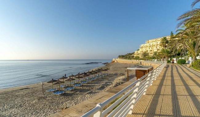 Segunda mano - Adosado - Orihuela Costa - Dehesa de Campoamor