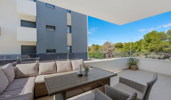 Brukt - Leilighet - Orihuela Costa - Los Altos