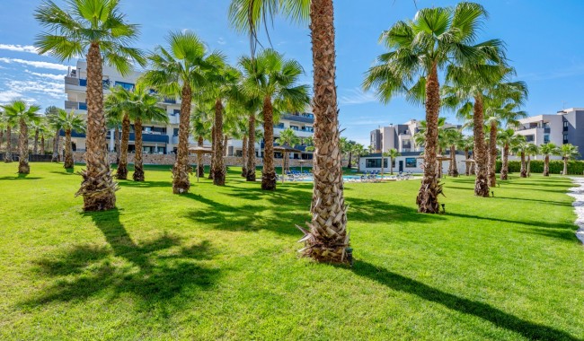 Brukt - Leilighet - Orihuela Costa - Los Altos