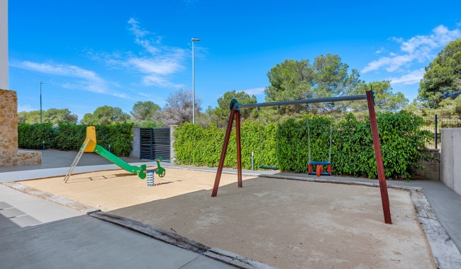 Brukt - Leilighet - Orihuela Costa - Los Altos