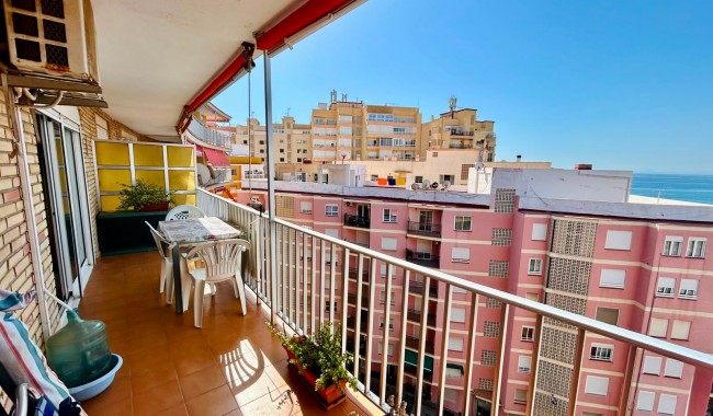 Brukt - Leilighet - Torrevieja - Playa de los locos