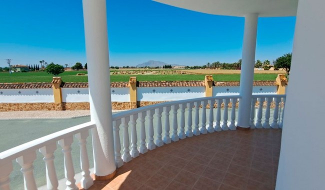 Brukt - Finca - Catral - Catral - Country