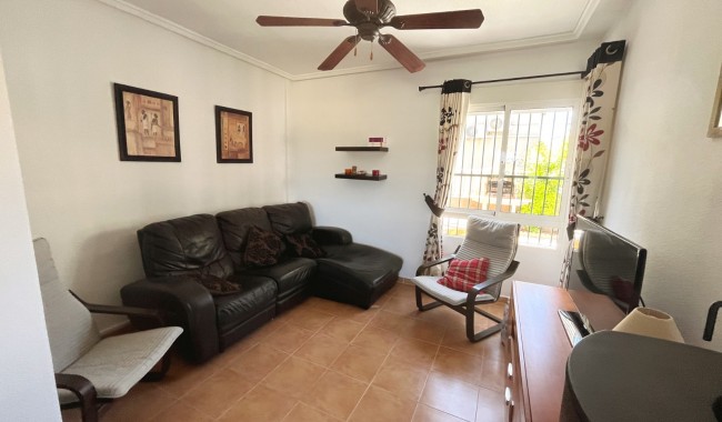 Brukt - Villa - Algorfa - Montebello