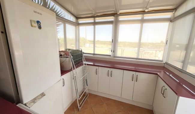 Brukt - Villa - Algorfa - Montebello