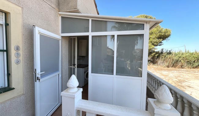 Brukt - Villa - Algorfa - Montebello