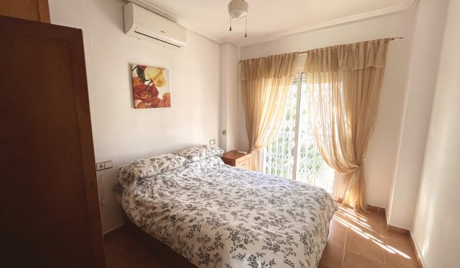 Brukt - Villa - Algorfa - Montebello