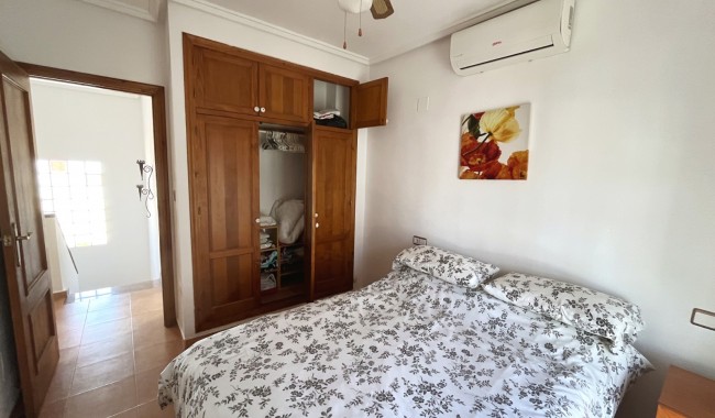 Brukt - Villa - Algorfa - Montebello