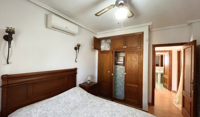 Brukt - Villa - Algorfa - Montebello