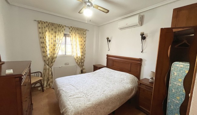 Brukt - Villa - Algorfa - Montebello