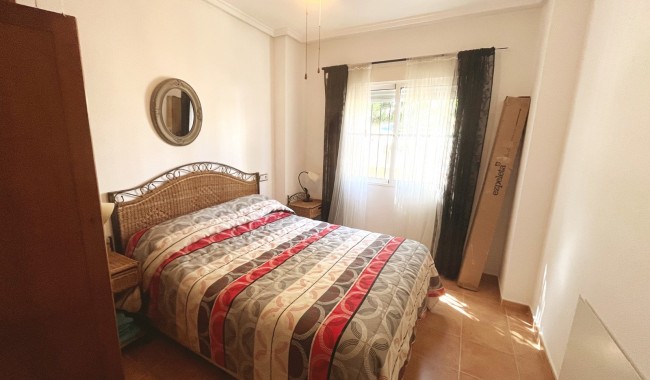 Brukt - Villa - Algorfa - Montebello