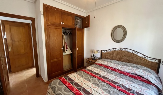 Brukt - Villa - Algorfa - Montebello