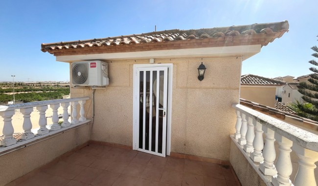 Brukt - Villa - Algorfa - Montebello