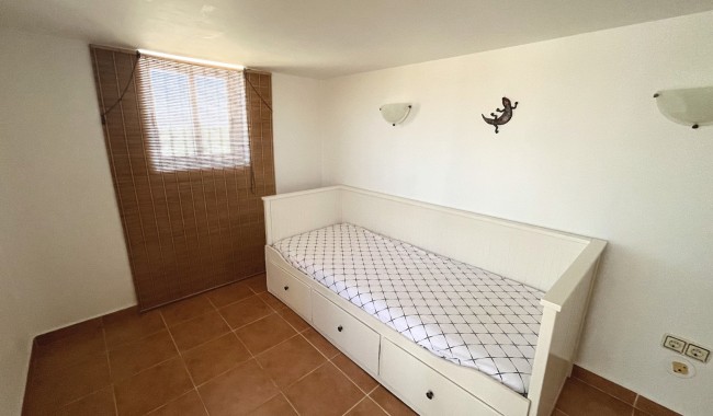 Brukt - Villa - Algorfa - Montebello