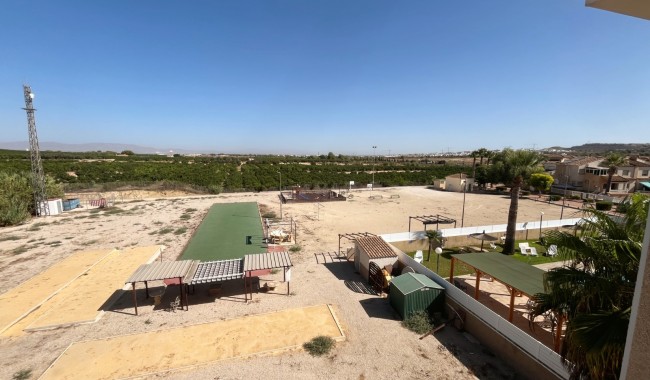 Brukt - Villa - Algorfa - Montebello