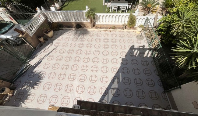 Brukt - Villa - Algorfa - Montebello