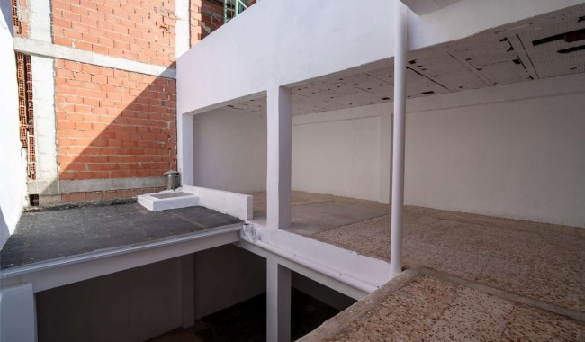 Brukt - Bygning - Torrevieja - Centro