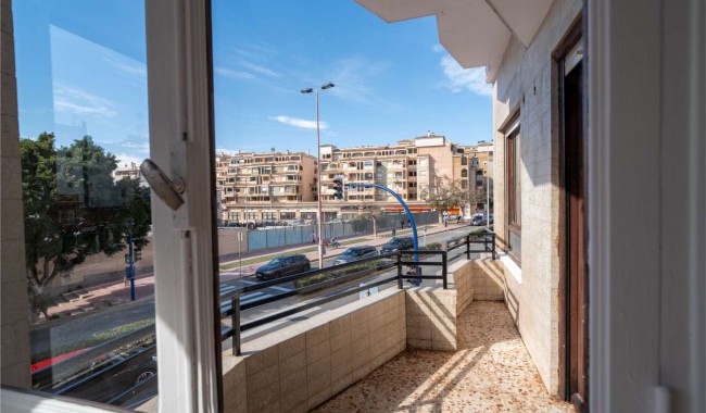Brukt - Bygning - Torrevieja - Centro