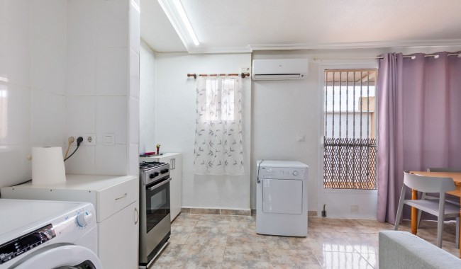 Brukt - Rekkehus - San Javier