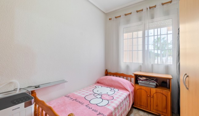 Brukt - Rekkehus - San Javier