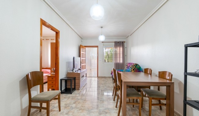 Brukt - Rekkehus - San Javier