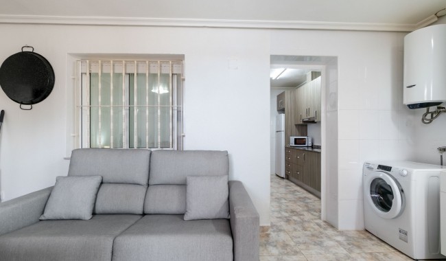 Brukt - Rekkehus - San Javier